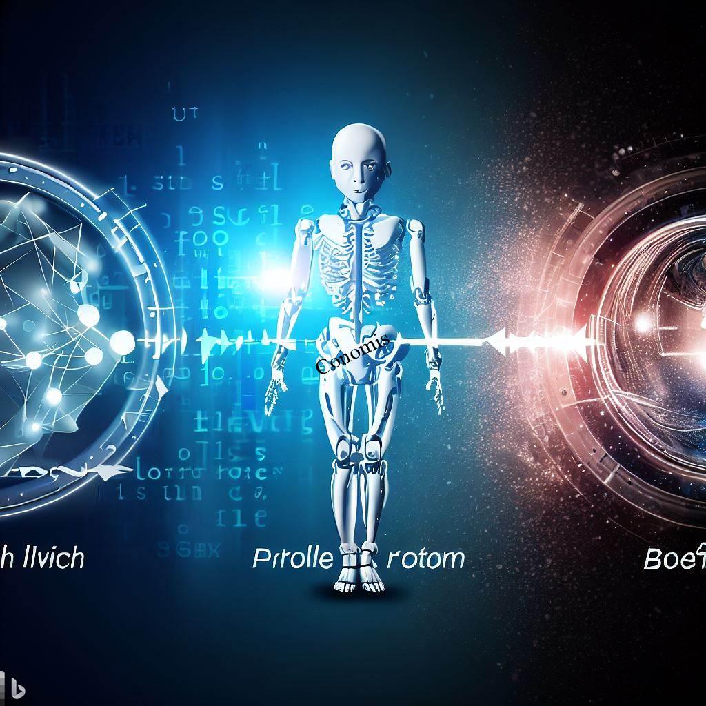 Unlock the Future: 5 Ways Science and AI Revolutionize Tomorrow's World 3 pic2 8