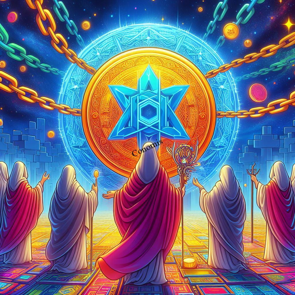 Ascription in Blockchain: 5 Beneficial Developments Changing Cryptocurrency Now 17 12 2