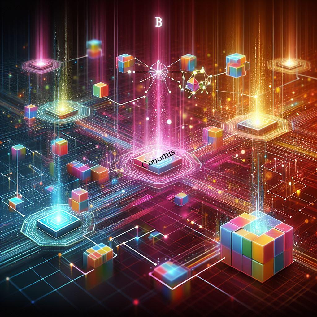Ascription in Blockchain: 5 Beneficial Developments Changing Cryptocurrency Now 19 14 2