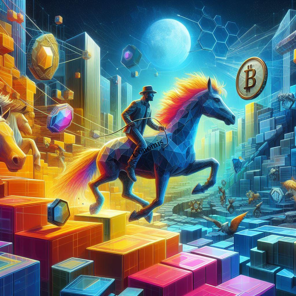 Ascription in Blockchain: 5 Beneficial Developments Changing Cryptocurrency Now 22 17
