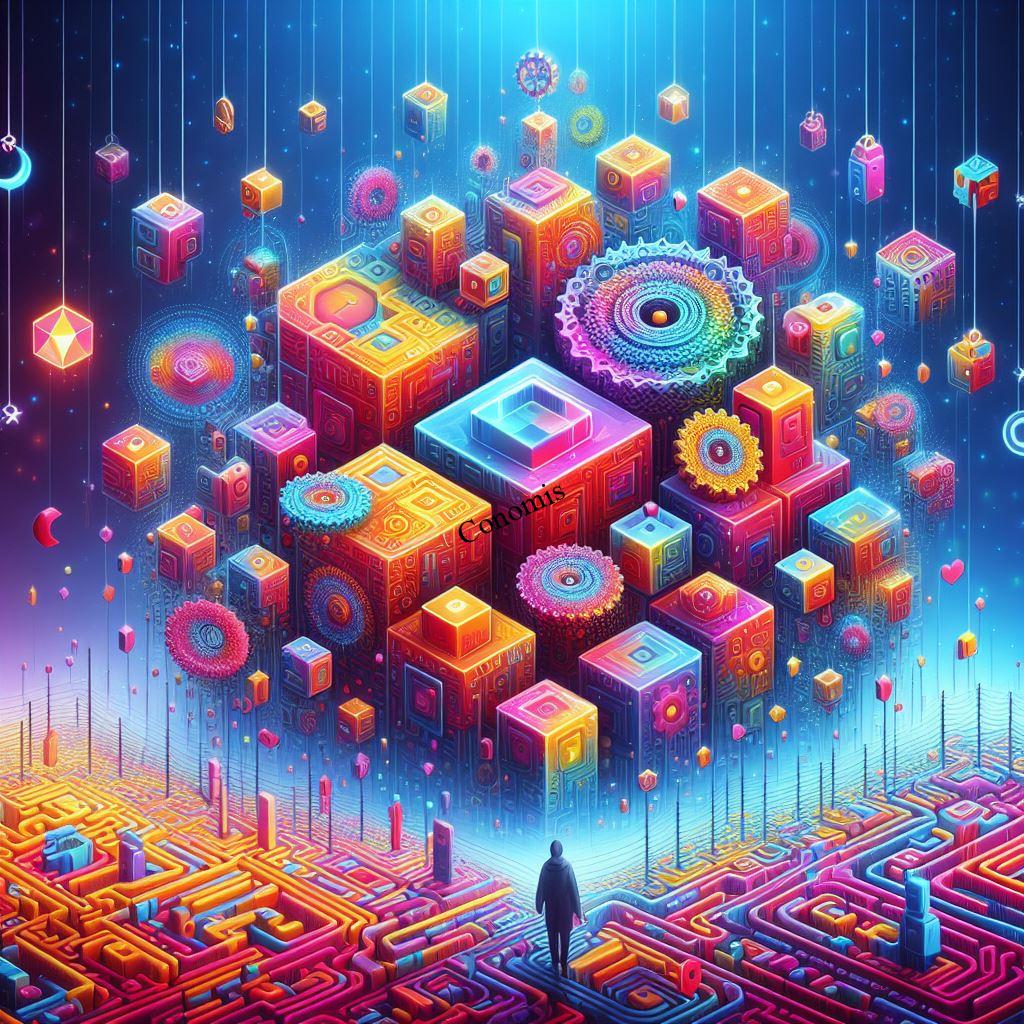Ascription in Blockchain: 5 Beneficial Developments Changing Cryptocurrency Now 13 21