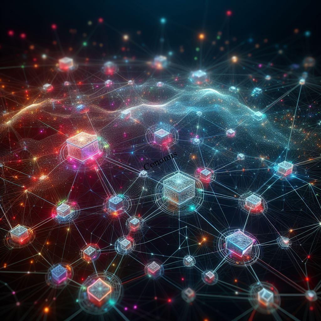 Ascription in Blockchain: 5 Beneficial Developments Changing Cryptocurrency Now 6 5 3