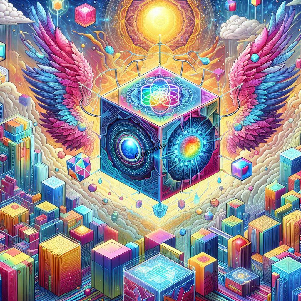 Ascription in Blockchain: 5 Beneficial Developments Changing Cryptocurrency Now 8 6 3