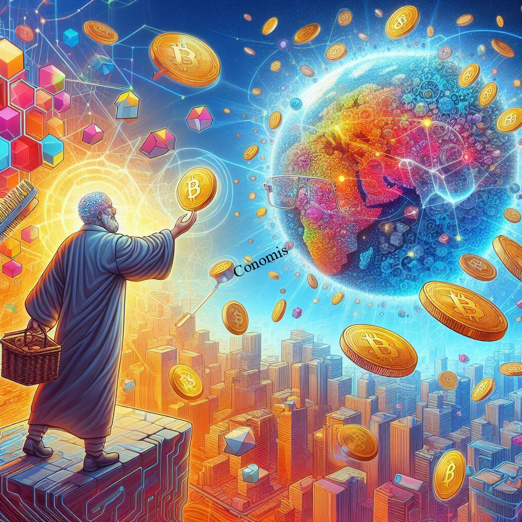 Ascription in Blockchain: 5 Beneficial Developments Changing Cryptocurrency Now 12 9 3